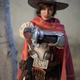 Cosplay by Lisa Lou Who